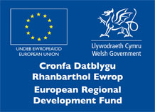 ERDF logo
